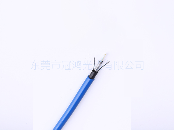 MGXTSV矿用光缆