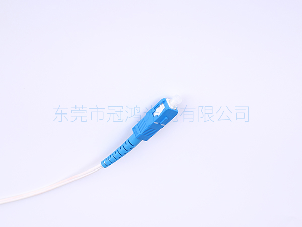 预制引入皮线光缆